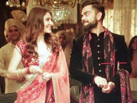 Complimenting Each Other... Complimenting Each Other...