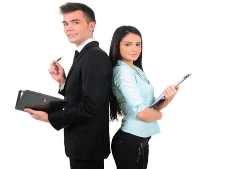 Read The Company Policy Read The Company Policy