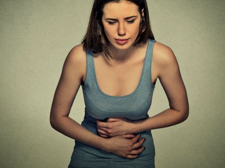 6. Improves Digestion: