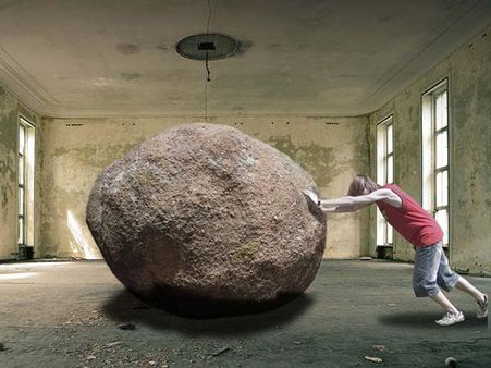 What These Signs Need To Do?