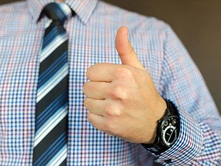 It Is Not Such A Bad Year After All...