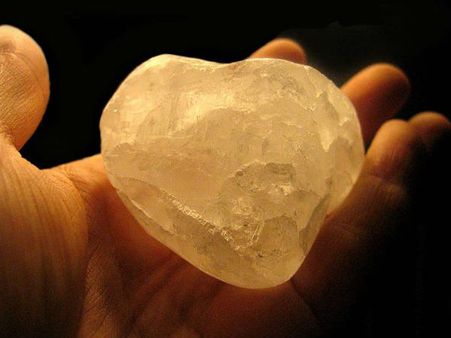 6. Almond Oil With Alum Powder