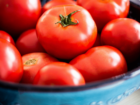 #12 Tomatoes #12 Tomatoes