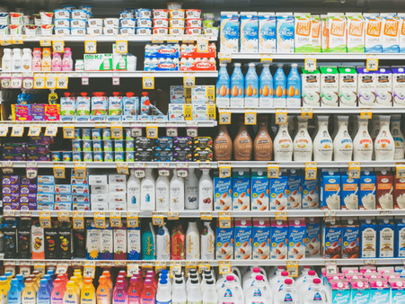 #20 Buttermilk #20 Buttermilk