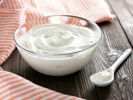 Tip #7: Have Natural Probiotics