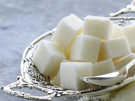 Tip #9: Avoid Consuming Excess Sugar 