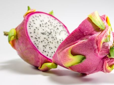 #9 Dragon Fruit