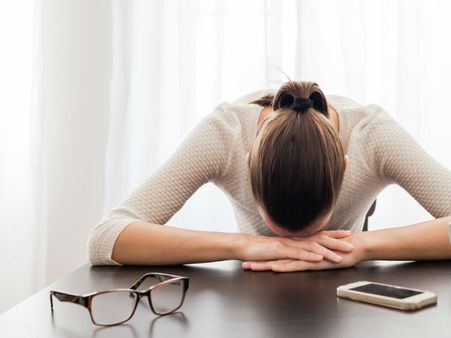 4. Helps Fight Depression: 