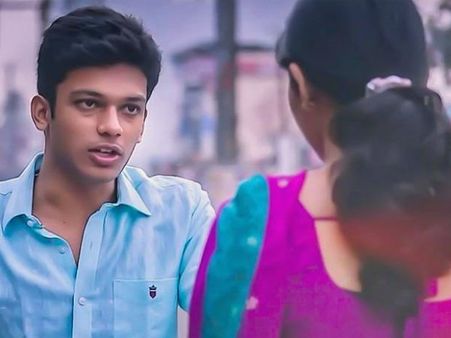 I Befriended A Guy… I Befriended A Guy…