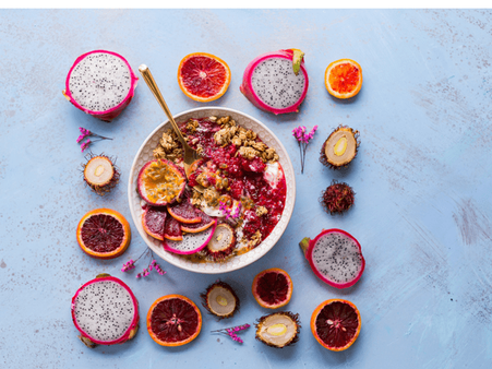 #8 Melons And Non-Melons