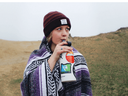 #17 Water After Meals