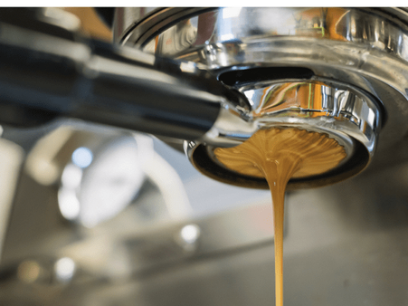 #18 Tea and Coffee After Meals