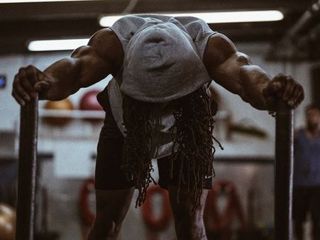 #4 Work Your Strengths