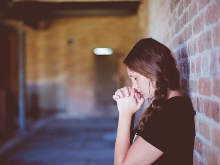 #18 Practice Forgiveness