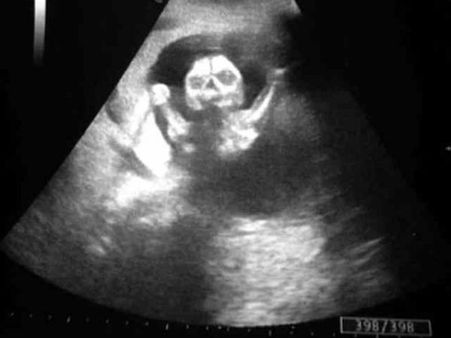 Picture#7 Halloween Baby