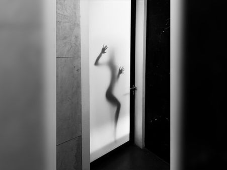 #3 Abnormal Vaginal Discharge