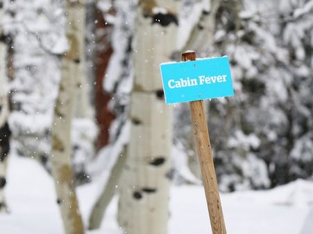 #5 A High Temperature 