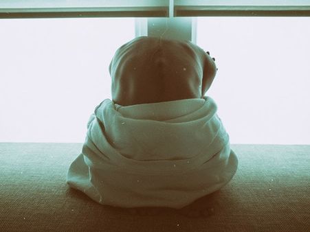 #10 Painful Intercourse