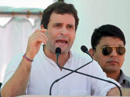 Rahul Gandhi's Zodiac – Gemini