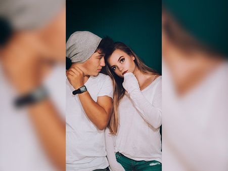 6) Give Her Stability And Security In The Relationship- 6) Give Her Stability And Security In The Relationship-