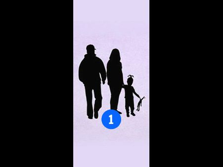 If You Choose Picture #1