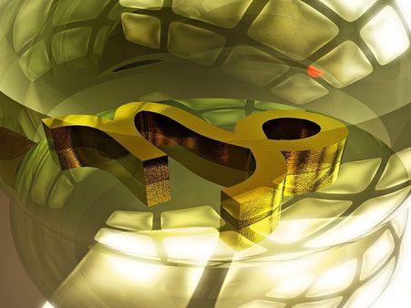 According To The Moon Sign - Capricorn