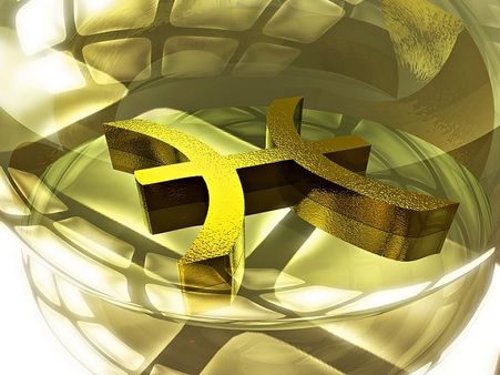 According To The Moon Sign - Pisces