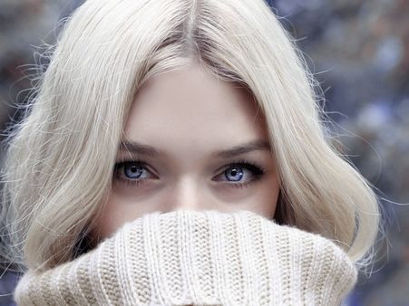 #15 Women have a sharper sense of smell than men. #15 Women have a sharper sense of smell than men.