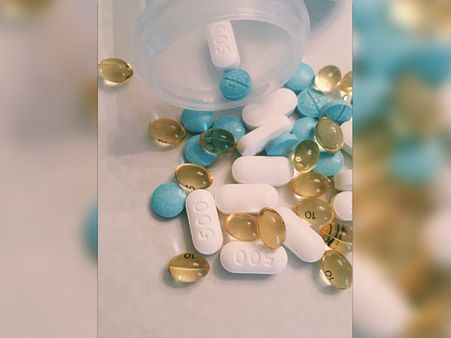 #2 It Is Completely Fine To Get No Periods At All While On Birth Control