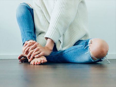 #6 Beat Period Cramps With Pills Even Before It Starts