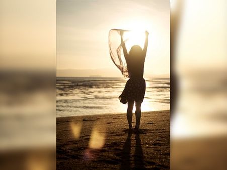 #8 You Don’t Ovulate All The Time During Your Periods 