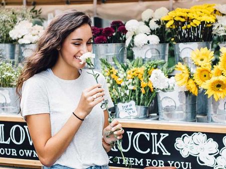 #11 A Little Odour During Your Period Is Normal