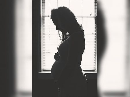 #13 You Can Get Periods While You Are Pregnant