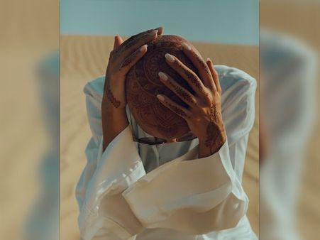 #18 Menstrual Blood Is Used To Cure Warts And Headaches