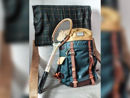 #7 Play Double Tennis