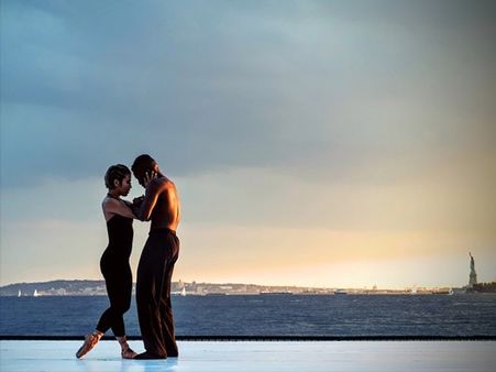 #9 Try A Leg In Salsa!