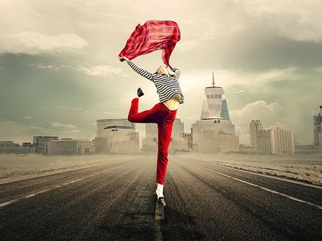 Be With The Ones Who Make You Smile At All Times