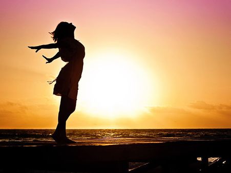 Appreciate What You Have