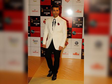 Karan Johar