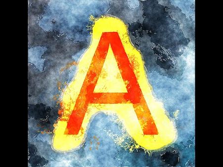 If The Name Starts With The Letter ‘A’