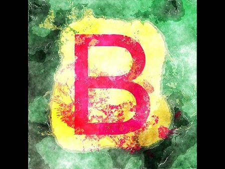 If The Name Starts With The Letter ‘B’