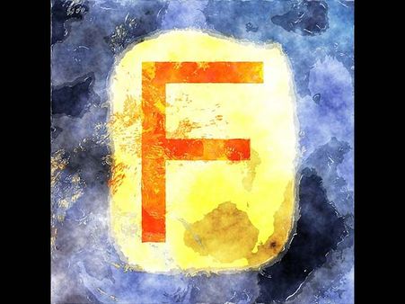 If The Name Starts With The Letter ‘F’