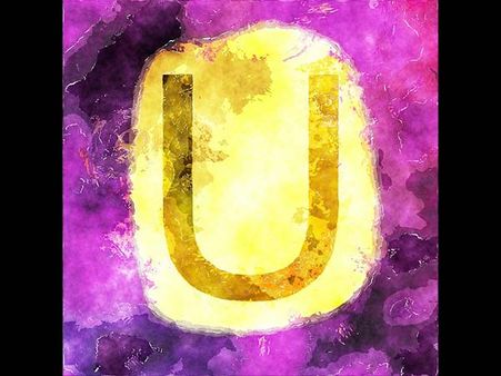 If The Name Starts With The Letter ‘U’