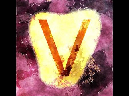 If The Name Starts With The Letter ‘V’