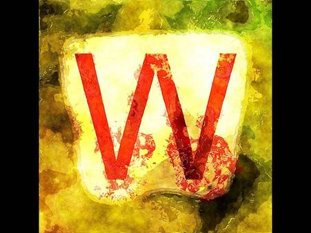 If The Name Starts With The Letter ‘W’