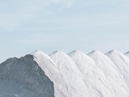 #11 Soak In Epsom Salt 