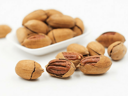 5. Pecans