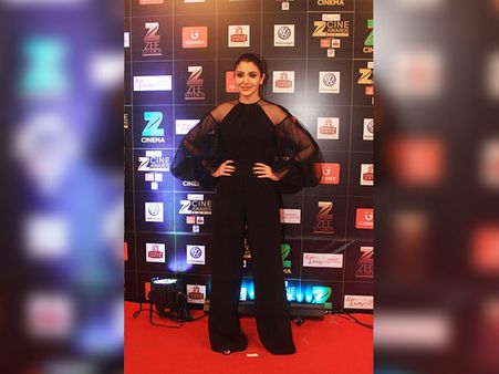 Anushka Sharma Anushka Sharma