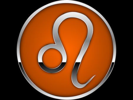 Leo : 23 July-21 August Leo : 23 July-21 August