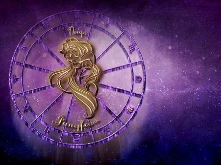 Virgo : 22 August-23 September Virgo : 22 August-23 September